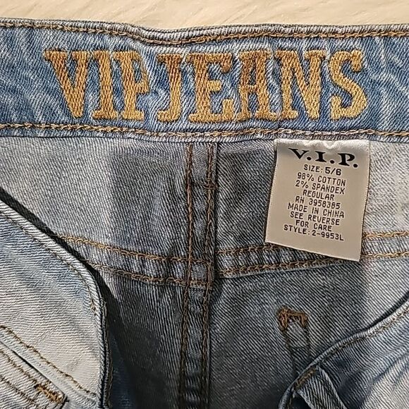 VIP jeans   - Picture 2 of 6